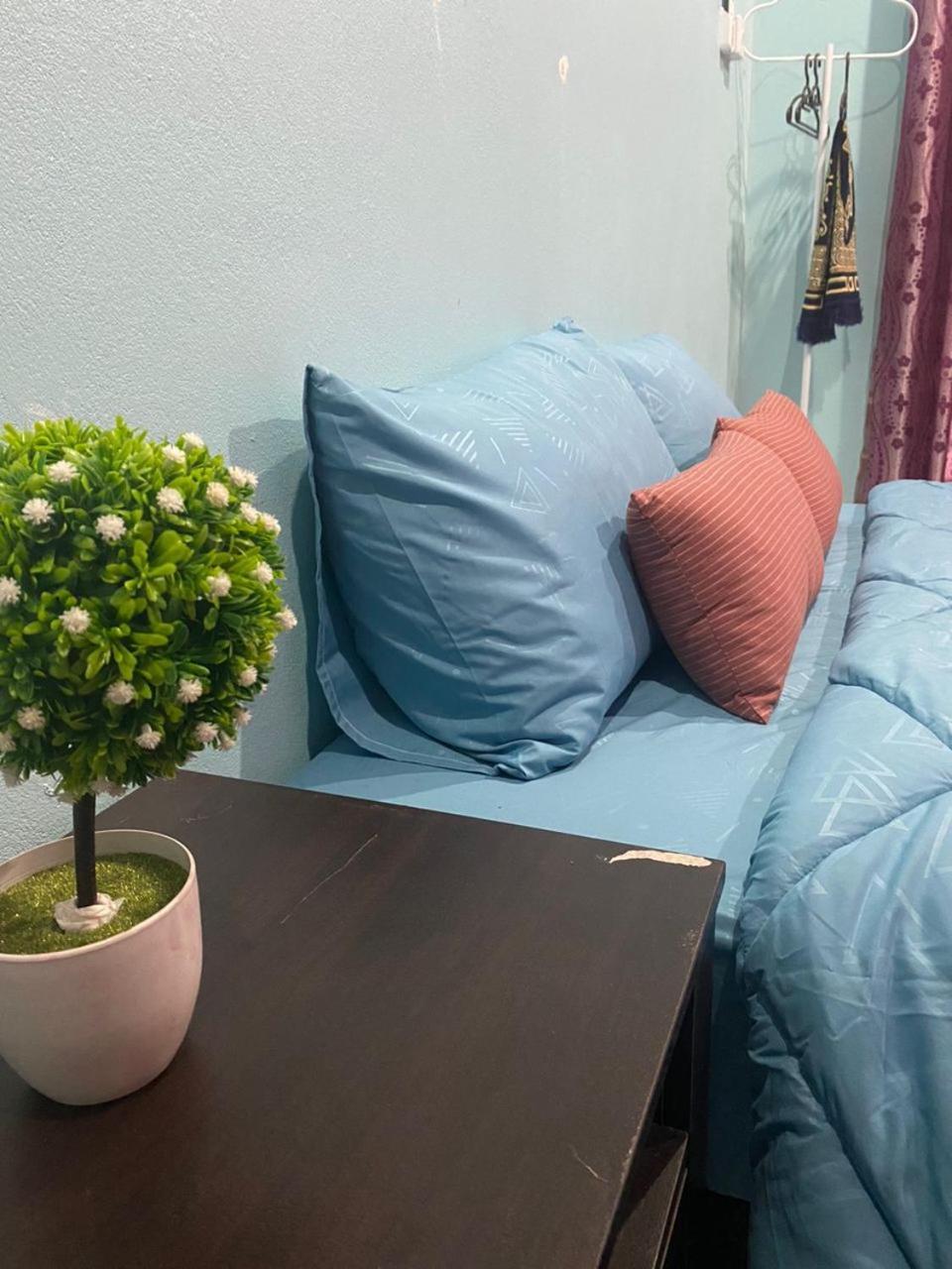 Seri Idaman Guest House Pasir Mas Esterno foto